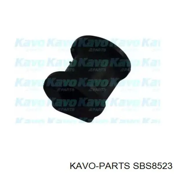 SBS8523 Kavo Parts Втулка стабілізатора переднього