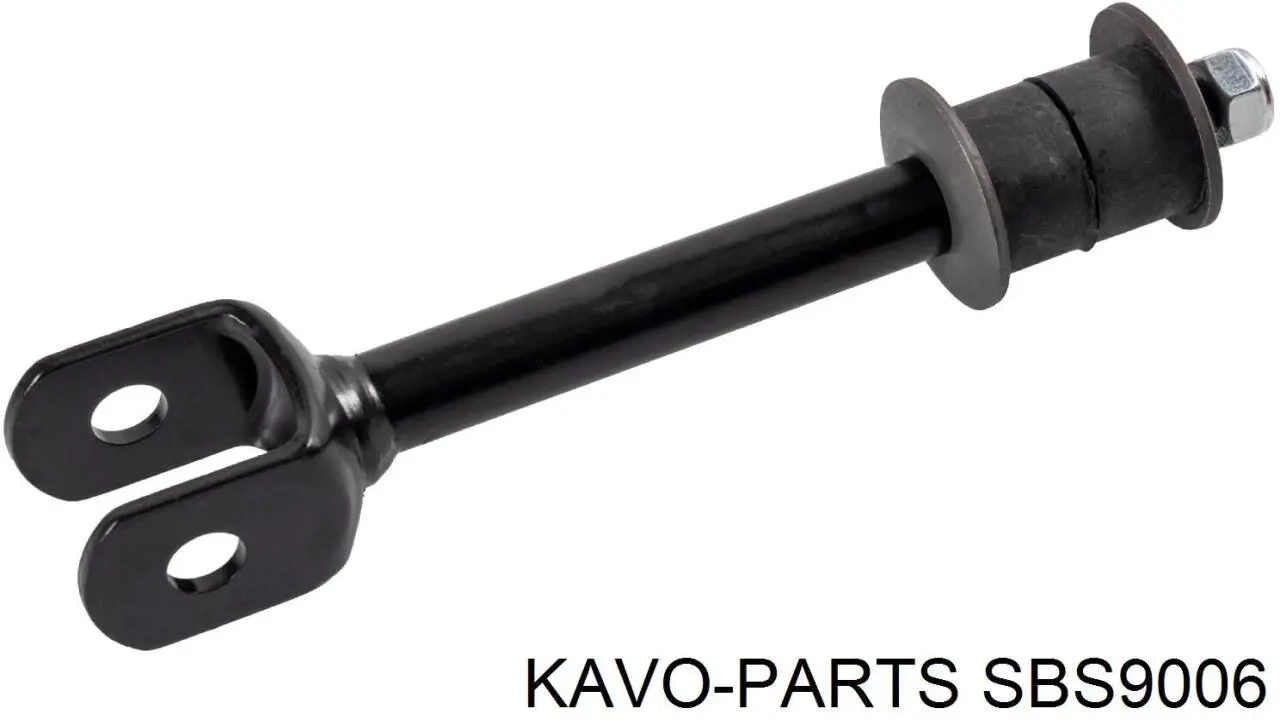 SBS9006 Kavo Parts втулка стійки заднього стабілізатора
