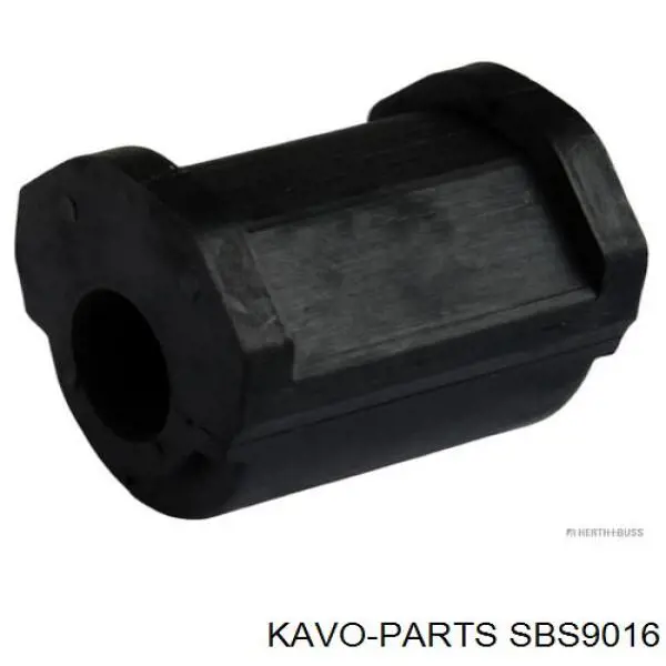 Втулка стабілізатора заднього SBS9016 Kavo Parts