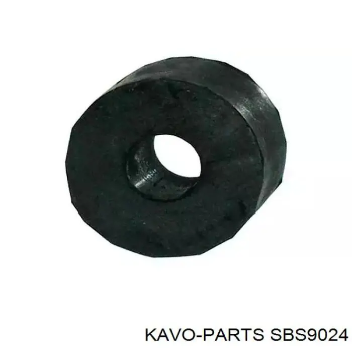 Втулка стабілізатора переднього SBS9024 Kavo Parts