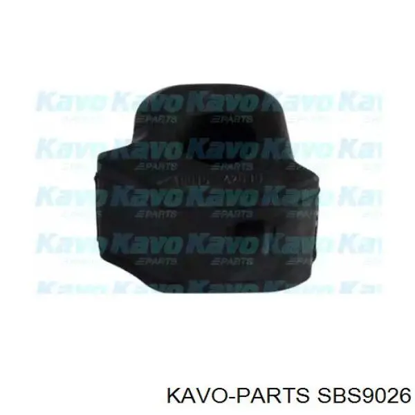 Втулка стабілізатора переднього, ліва SBS9026 Kavo Parts