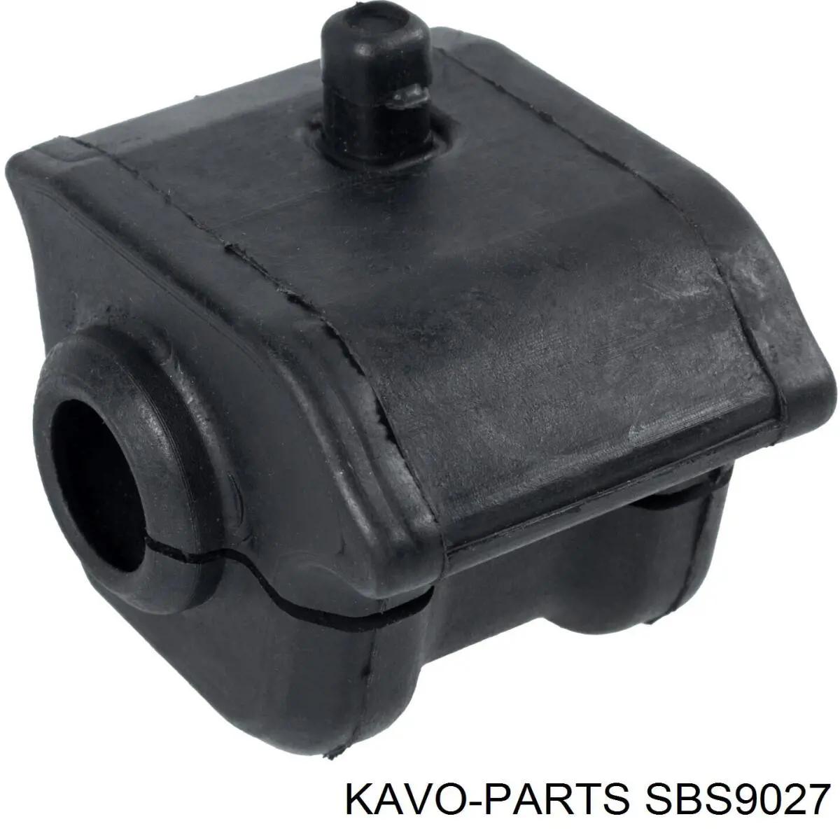 Втулка стабілізатора переднього, права SBS9027 Kavo Parts