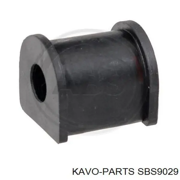 Опора стабілізатора Kavo Parts SBS9029 ціна, від 1.74 USD