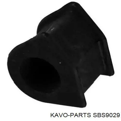 Купити SBS9029 Kavo Parts Прокладка стабільзатора заднього