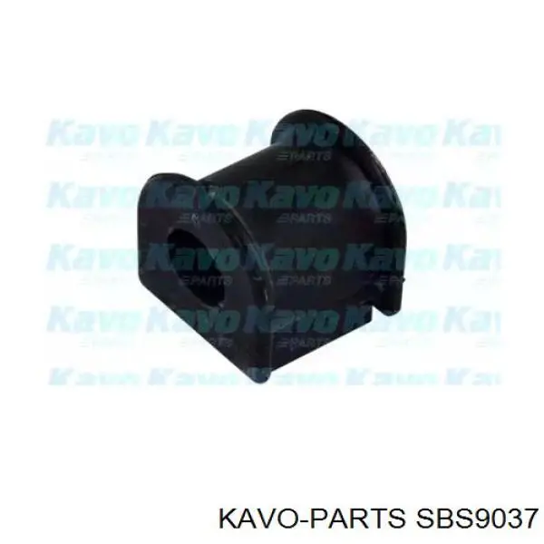 Втулка стабілізатора переднього SBS9037 Kavo Parts