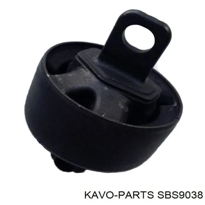 Втулка стабілізатора заднього SBS9038 Kavo Parts