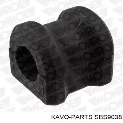 Купити SBS9038 Kavo Parts Опора стабілізатора