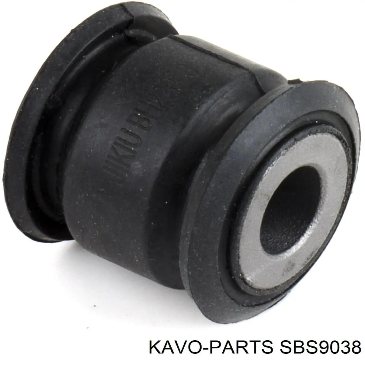 SBS9038 Kavo Parts Прокладка стабільзатора заднього