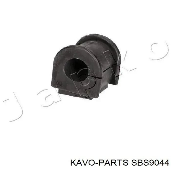 Подушка стабілізатора Kavo Parts SBS9044 ціна, від 3.32 USD