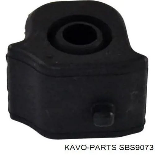 Втулка стабілізатора переднього, права SBS9073 Kavo Parts