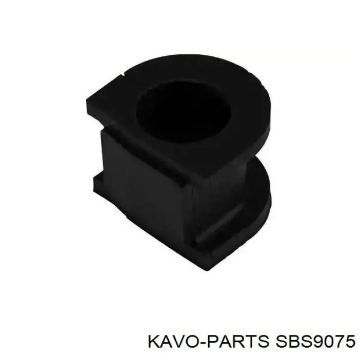Втулка стабілізатора заднього SBS9075 Kavo Parts