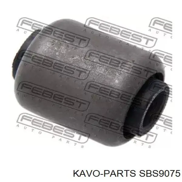 SBS9075 Kavo Parts Прокладка стабільзатора заднього