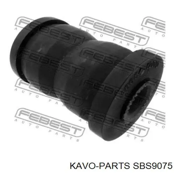 Втулка стабілізатора заднього Kavo Parts SBS9075 ціна, від 2.42 USD