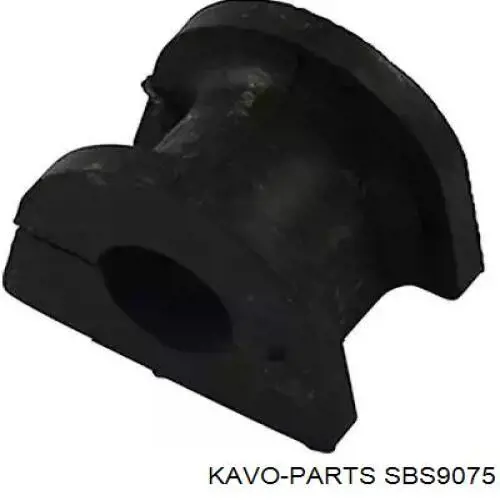 Втулка стабілізатора заднього Kavo Parts SBS9075 ціна, від 2.42 USD