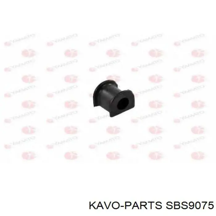 Купити SBS9075 Kavo Parts Опора стабілізатора