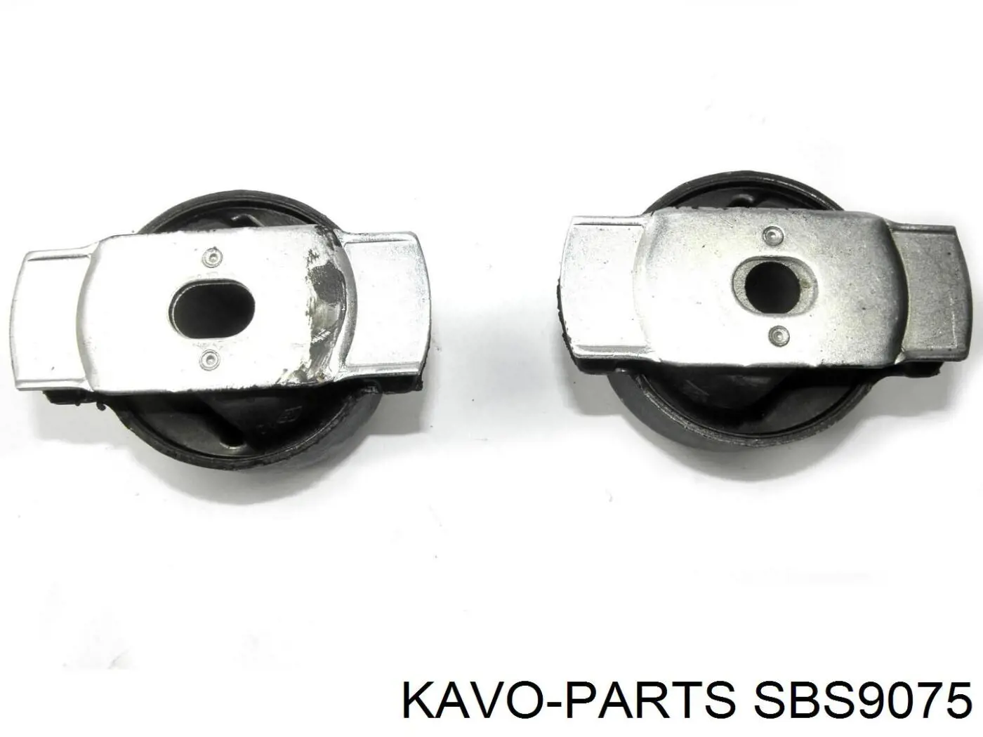 Гумка заднього стабілізатора Kavo Parts SBS9075