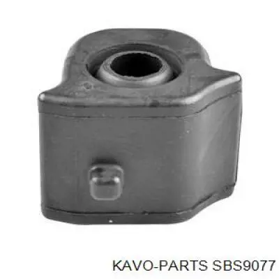 Втулка стабілізатора переднього, ліва Kavo Parts SBS9077 ціна, від 4.93 USD