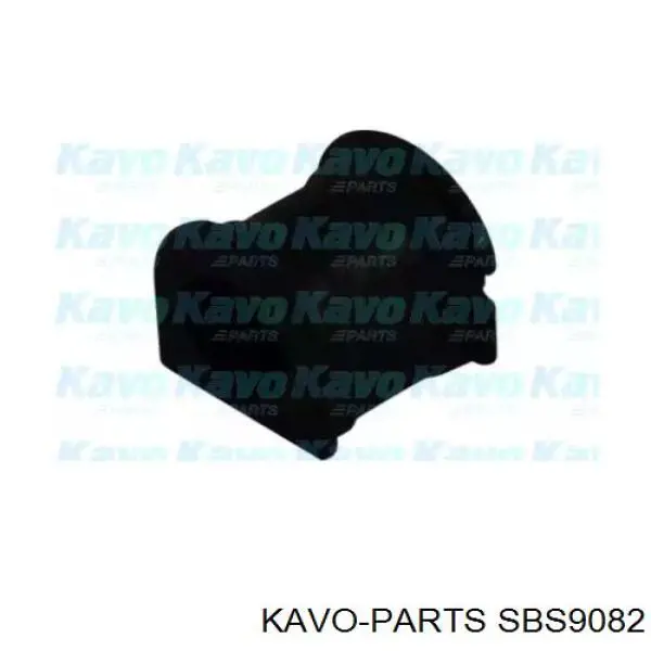 Втулка стабілізатора переднього SBS9082 Kavo Parts