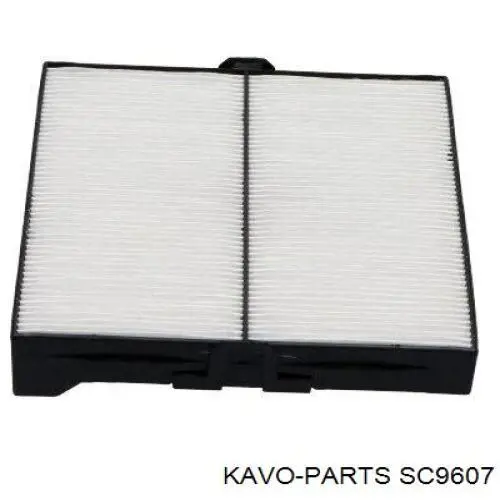 SC9607 Kavo Parts фільтр салону