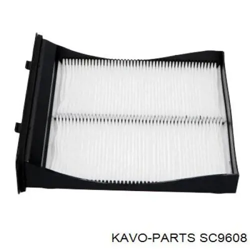 Фільтр салону SC9608 Kavo Parts