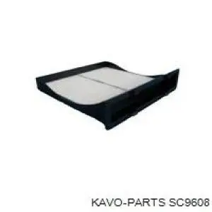 SC9608 Kavo Parts Внутрішньосалонний фільтр