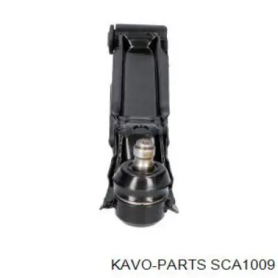 Важіль передньої підвіски нижній, лівий/правий Kavo Parts SCA1009