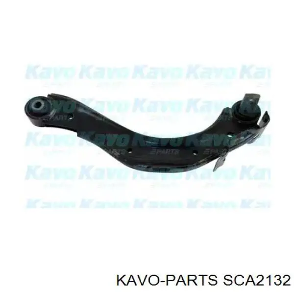 Купити SCA2132 Kavo Parts Важіль задньої підвіски верхній, правий