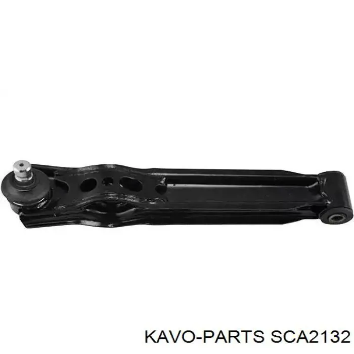 SCA2132 Kavo Parts важіль задньої підвіски верхній, правий