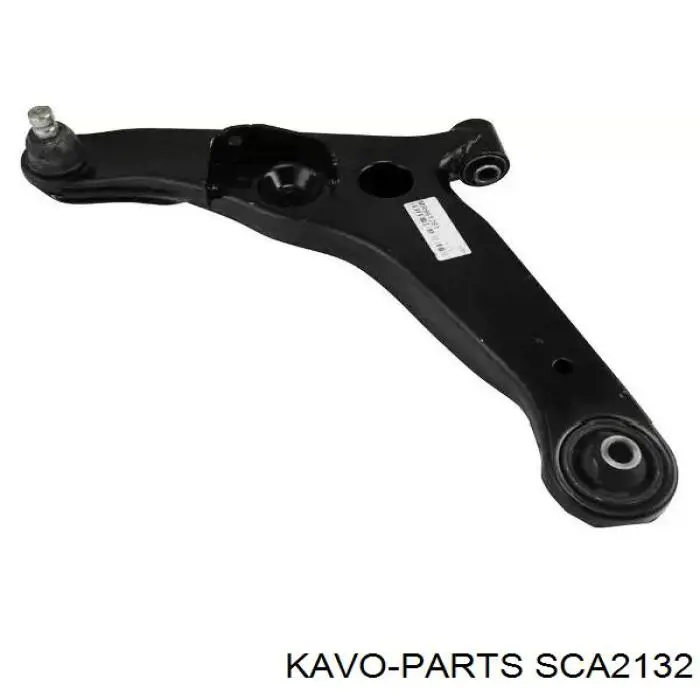 Важіль підвіски задній правий Kavo Parts SCA2132 ціна, від 33.77 USD