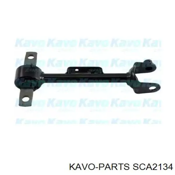 Важіль задньої підвіски верхній, лівий/правий Kavo Parts SCA2134 ціна, від 21.54 USD
