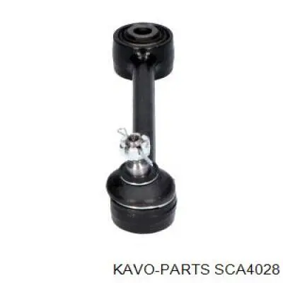 Поперечна тяга задньої підвіски Kavo Parts SCA4028