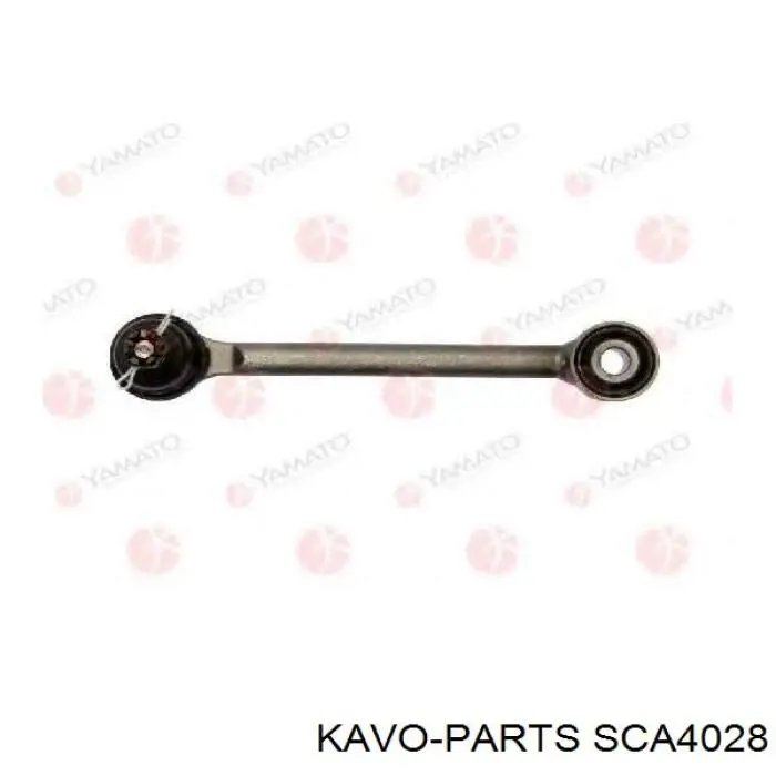 SCA4028 Kavo Parts Розтяжка задньої підвіски