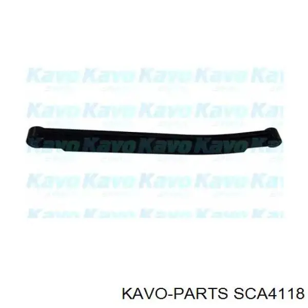 Купити SCA4118 Kavo Parts Важіль задньої підвіски поперечний