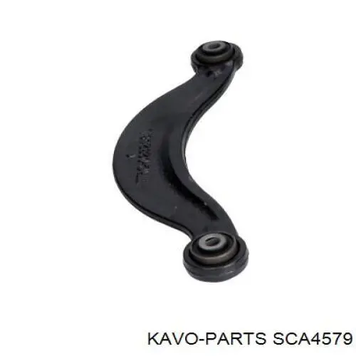 Важіль підвіски задній лівий Kavo Parts SCA4579