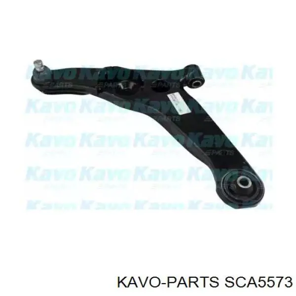 SCA5573 Kavo Parts важіль передньої підвіски нижній, лівий