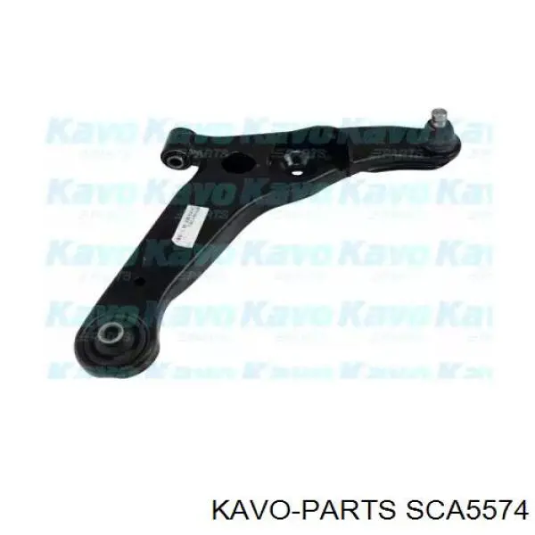SCA5574 Kavo Parts важіль передньої підвіски нижній, правий