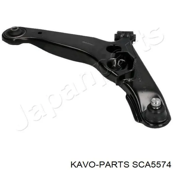 SCA5574 Kavo Parts Важіль передньої підвіски нижній, правий