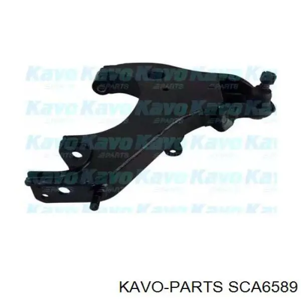 SCA6589 Kavo Parts Поперечний важіль