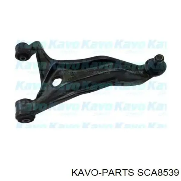 Важіль підвіски задній правий Kavo Parts SCA8539 ціна, від 84.10 USD