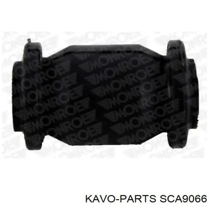 Важіль передньої підвіски нижній, правий SCA9066 Kavo Parts