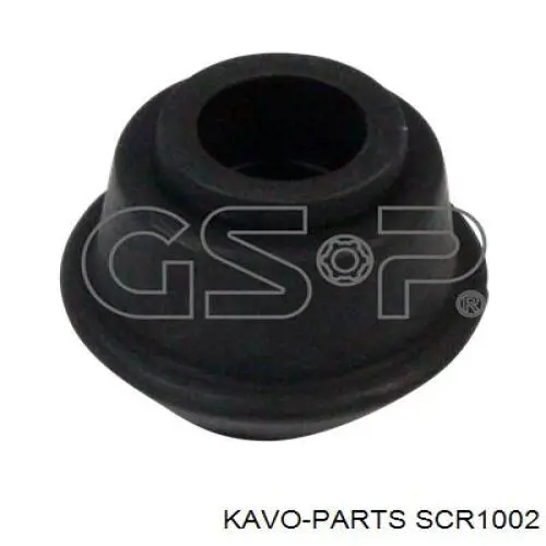 Сайлентблок стабілізатора, переднього Kavo Parts SCR1002 ціна, від 1.06 USD
