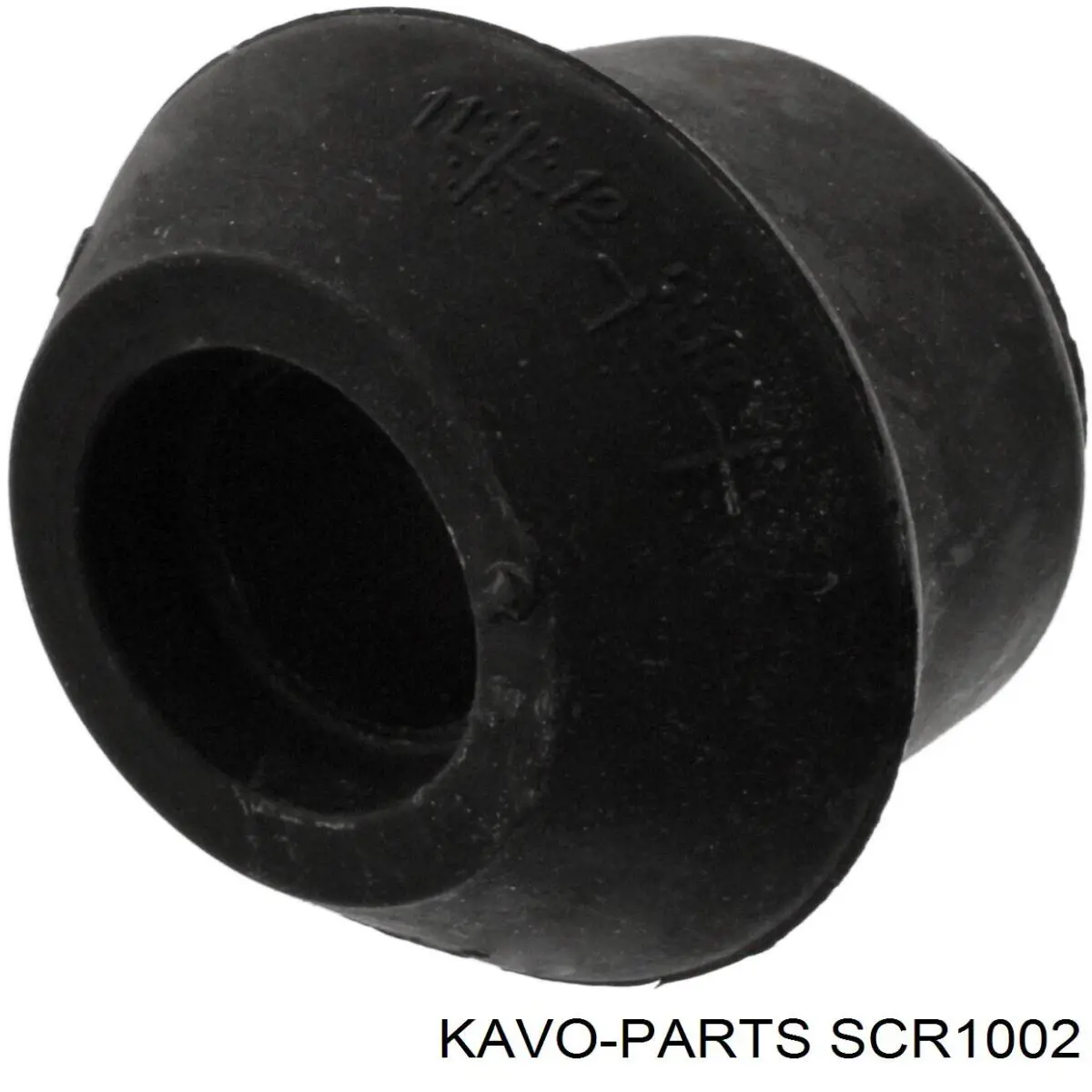 SCR1002 Kavo Parts сайлентблок стабілізатора, переднього