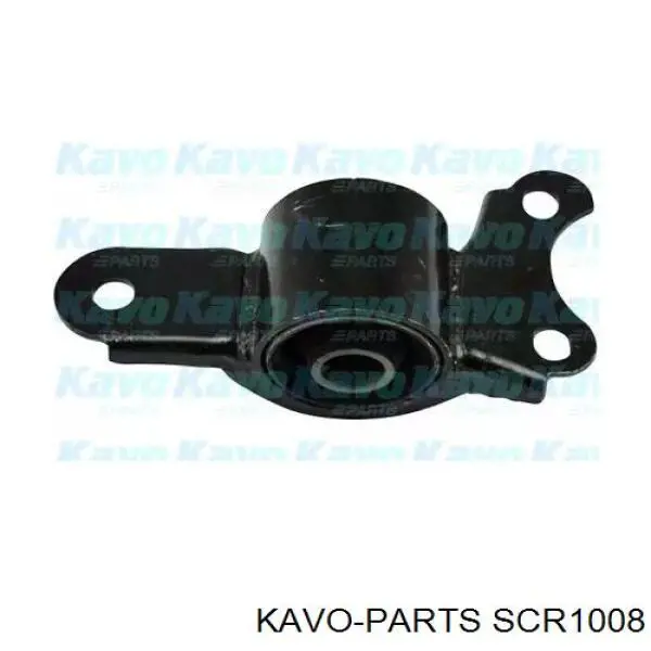 SCR1008 Kavo Parts сайлентблок переднього нижнього важеля