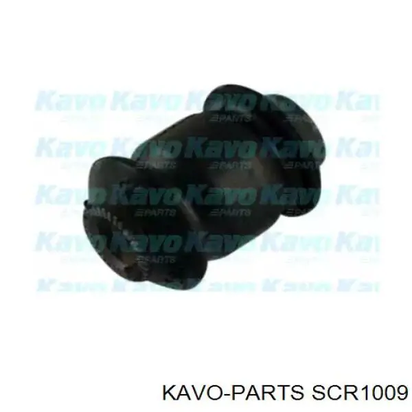 Сайлентблок переднього нижнього важеля SCR1009 Kavo Parts