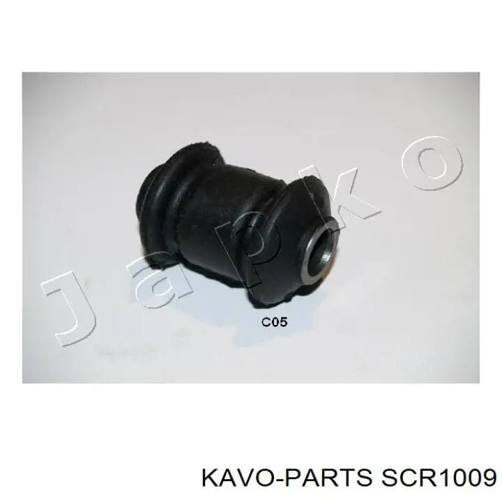 Сайлентблок нижнього важеля передньої підвіски Kavo Parts SCR1009 ціна, від 2.38 USD