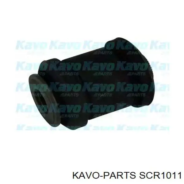 SCR1011 Kavo Parts сайлентблок переднього нижнього важеля