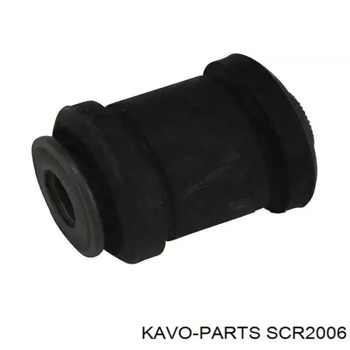 Сайлентблок нижнього важеля передньої підвіски Kavo Parts SCR2006 ціна, від 4.35 USD