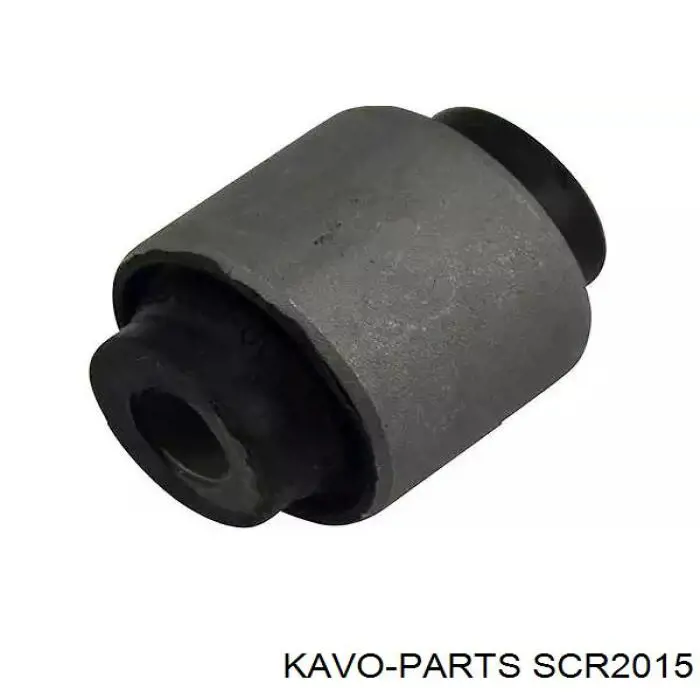 Купити SCR2015 Kavo Parts Сайлентблок заднього верхнього важеля