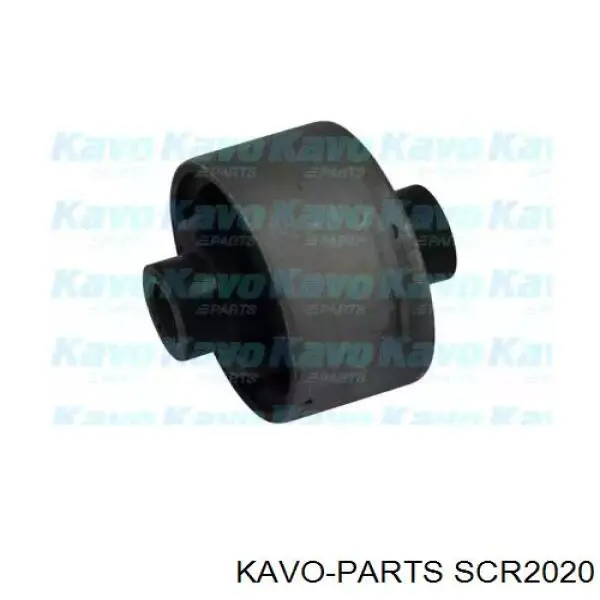 Сайлентблок переднього важеля SCR2020 Kavo Parts
