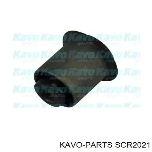 SCR2021 Kavo Parts сайлентблок переднього нижнього важеля